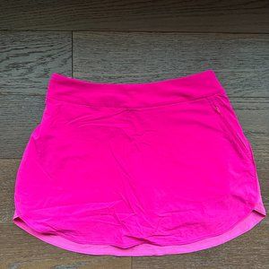 outdoor voices The Exercise 3" Skort Winecup